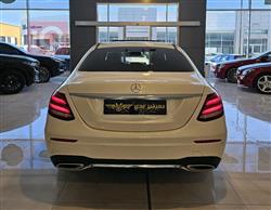 مێرسێدس بێنز E-Class